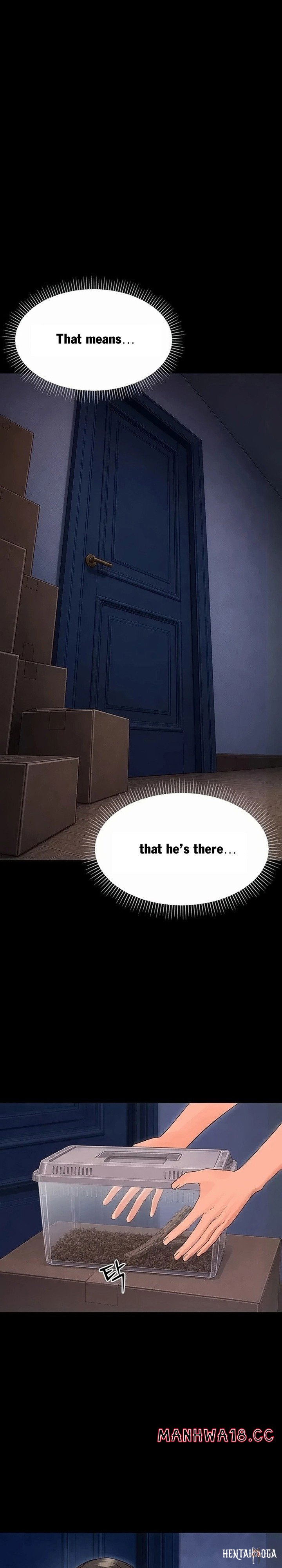 Small Beast Small Beast Chapter 51 - Страница 9