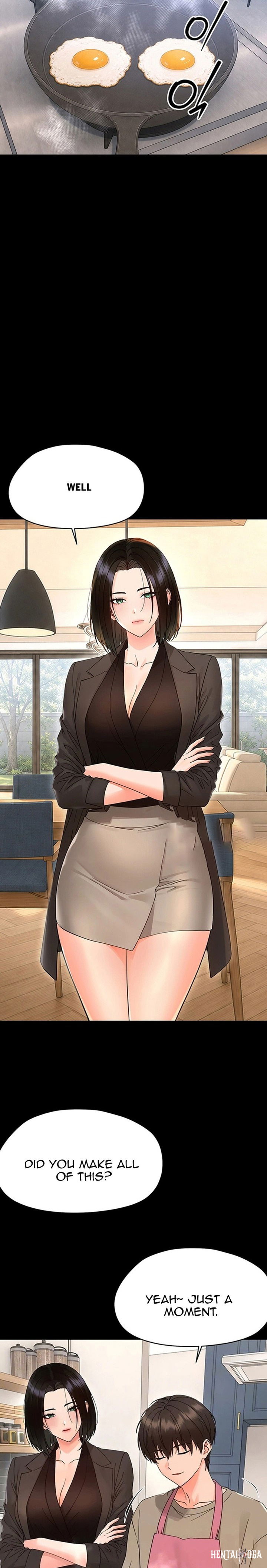 Small Beast Small Beast Chapter 50 - Страница 2