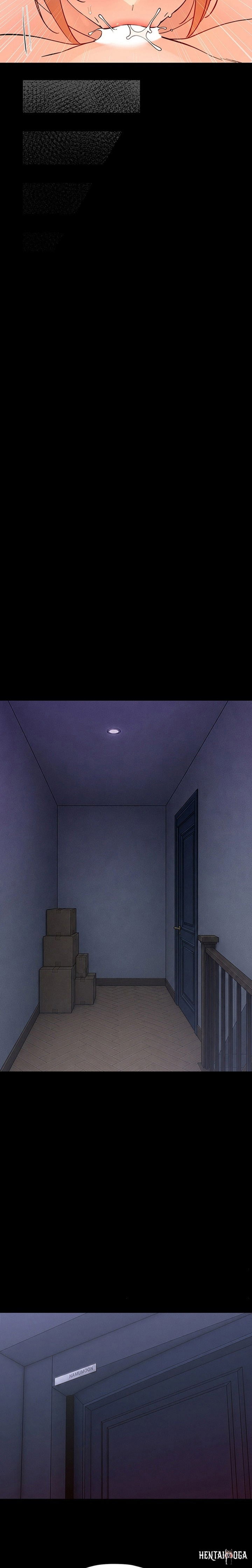 Small Beast Small Beast Chapter 50 - Страница 30