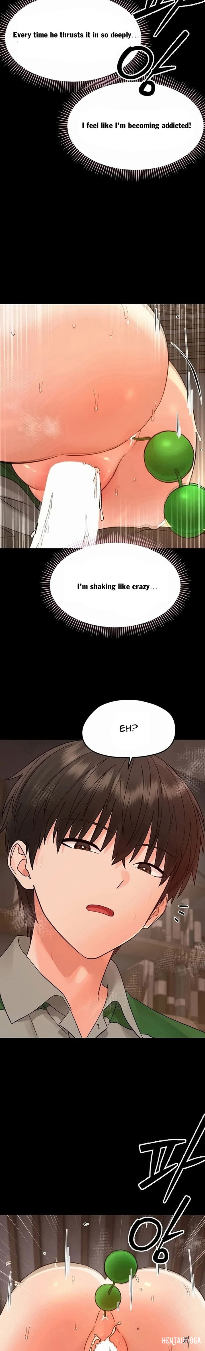 Small Beast Small Beast Chapter 49 - صفحة 21 Small Beast Small Beast Chapter 49 - صفحة 21