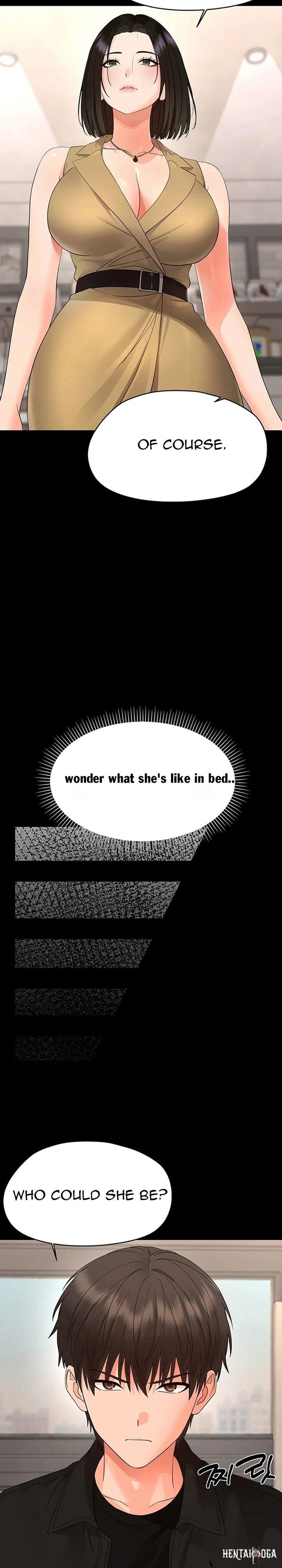 Small Beast Small Beast Chapter 47 - صفحة 26 Small Beast Small Beast Chapter 47 - صفحة 26