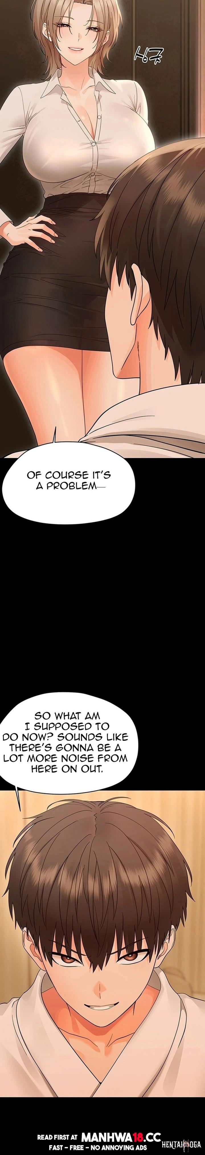 Small Beast Small Beast Chapter 47 - صفحة 3 Small Beast Small Beast Chapter 47 - صفحة 3