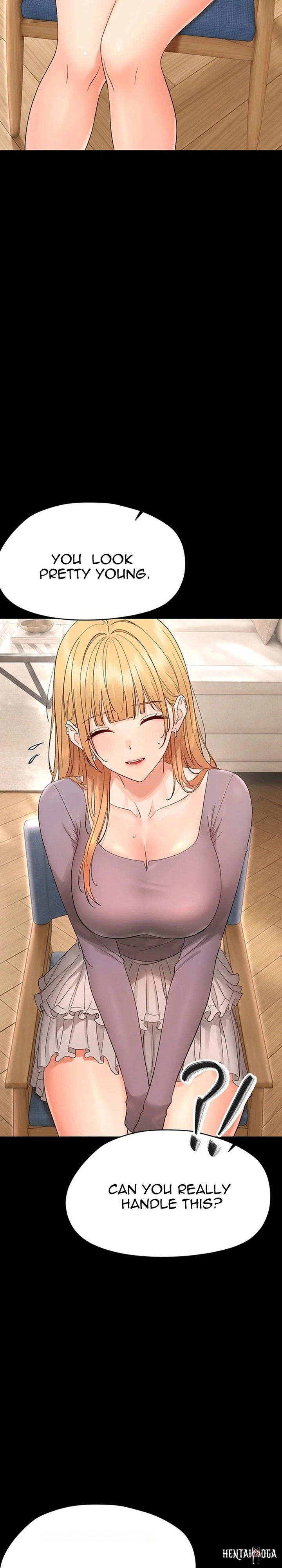 Small Beast Small Beast Chapter 47 - صفحة 35 Small Beast Small Beast Chapter 47 - صفحة 35