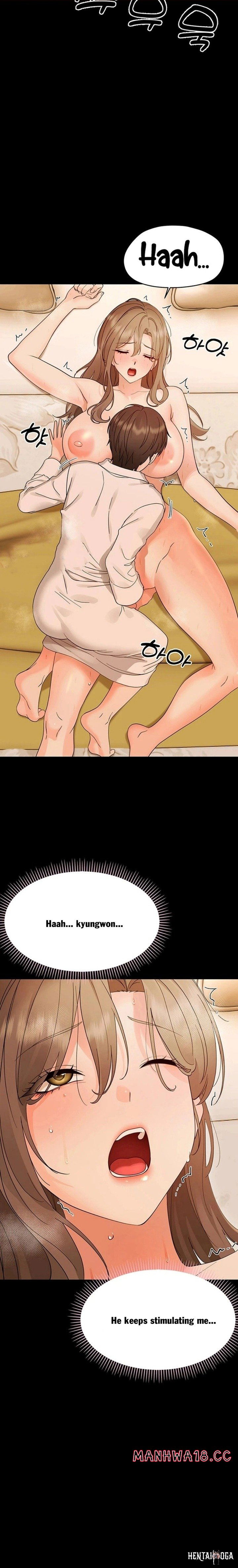 Small Beast Small Beast Chapter 46 - صفحة 11 Small Beast Small Beast Chapter 46 - صفحة 11