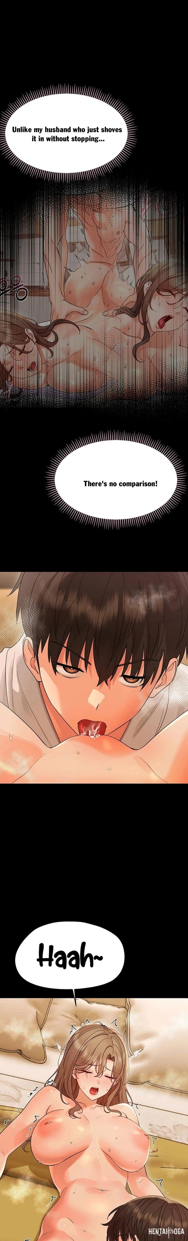 Small Beast Small Beast Chapter 46 - صفحة 13 Small Beast Small Beast Chapter 46 - صفحة 13