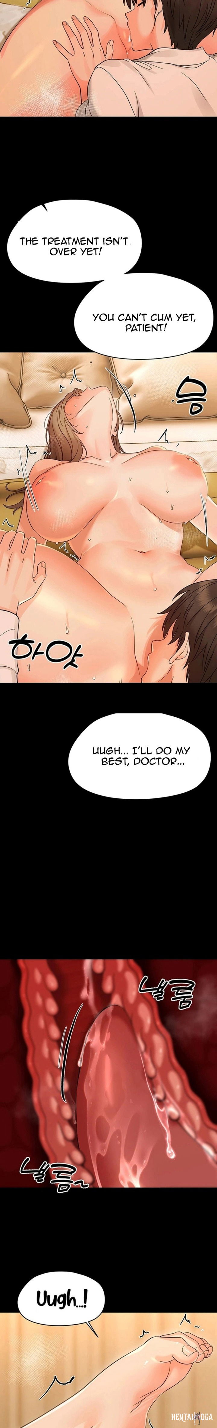 Small Beast Small Beast Chapter 46 - صفحة 14 Small Beast Small Beast Chapter 46 - صفحة 14
