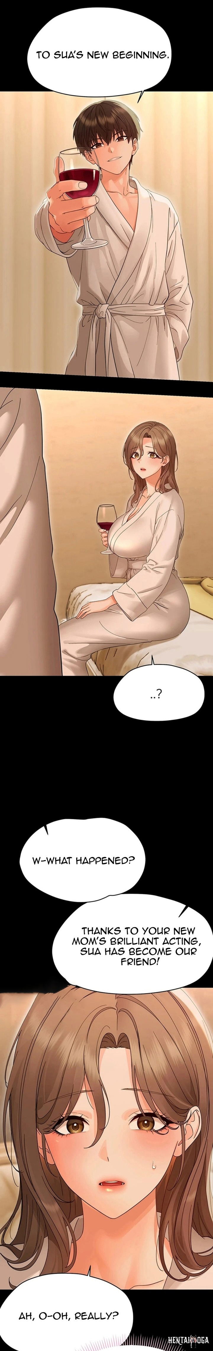 Small Beast Small Beast Chapter 46 - صفحة 2 Small Beast Small Beast Chapter 46 - صفحة 2