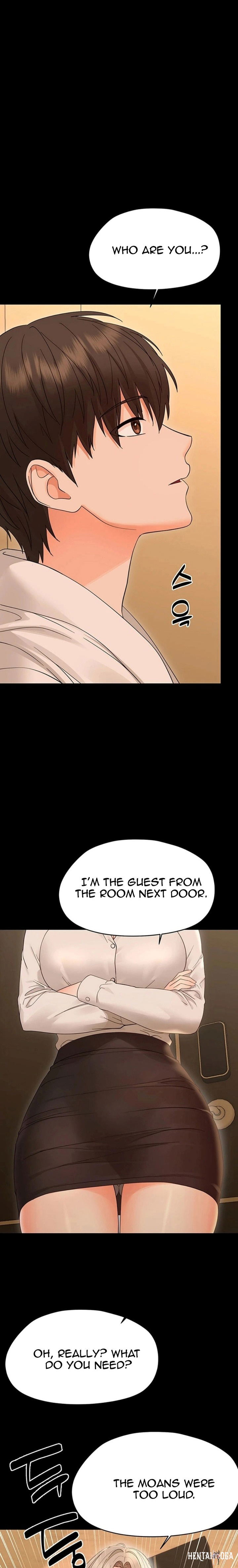 Small Beast Small Beast Chapter 46 - صفحة 27 Small Beast Small Beast Chapter 46 - صفحة 27