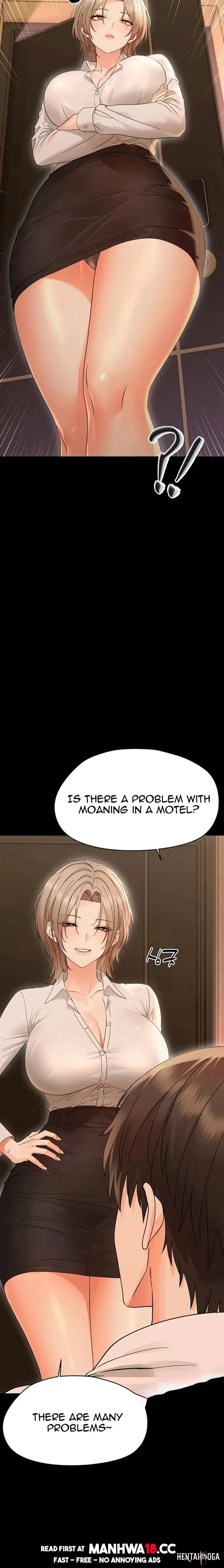 Small Beast Small Beast Chapter 46 - صفحة 28 Small Beast Small Beast Chapter 46 - صفحة 28