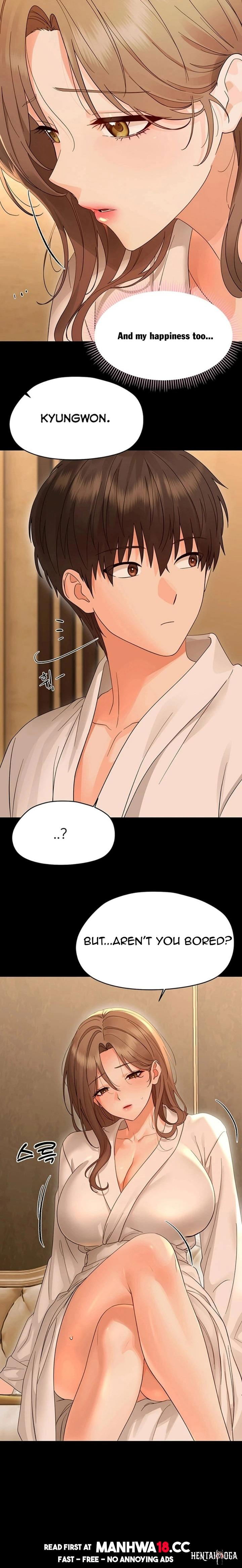 Small Beast Small Beast Chapter 46 - صفحة 4 Small Beast Small Beast Chapter 46 - صفحة 4