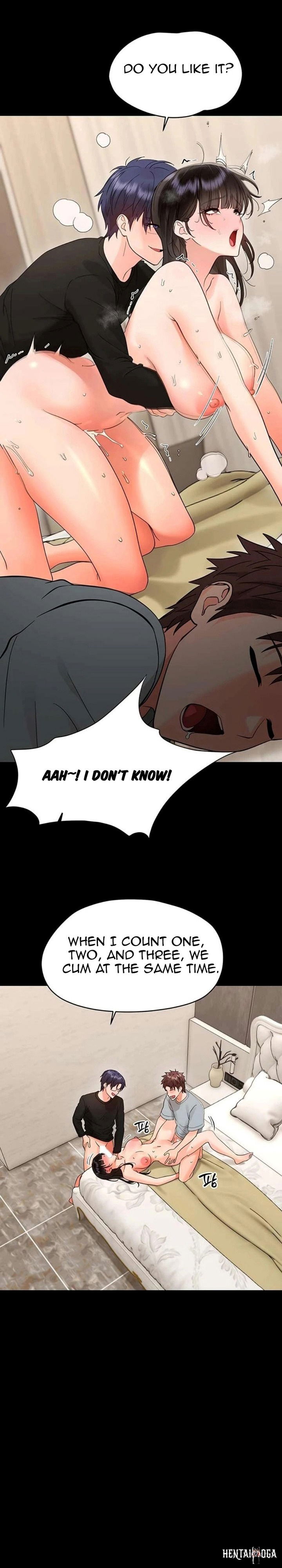 Small Beast Small Beast Chapter 44 - صفحة 26