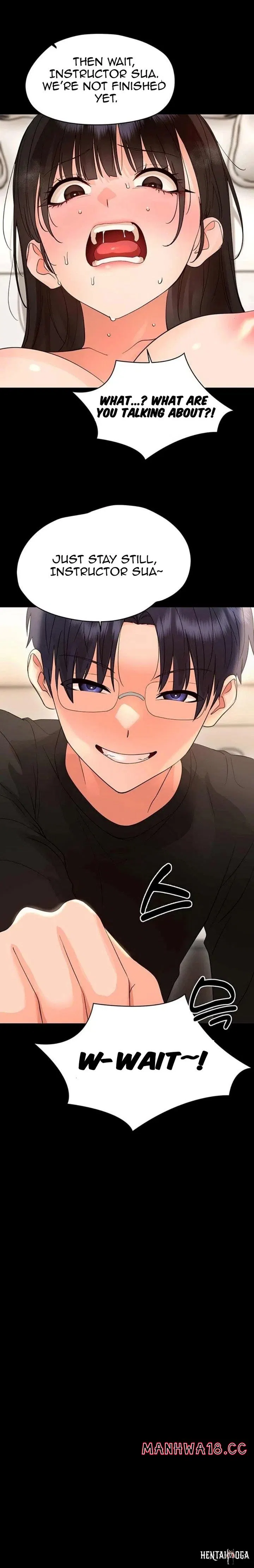 Small Beast Small Beast Chapter 44 - صفحة 29