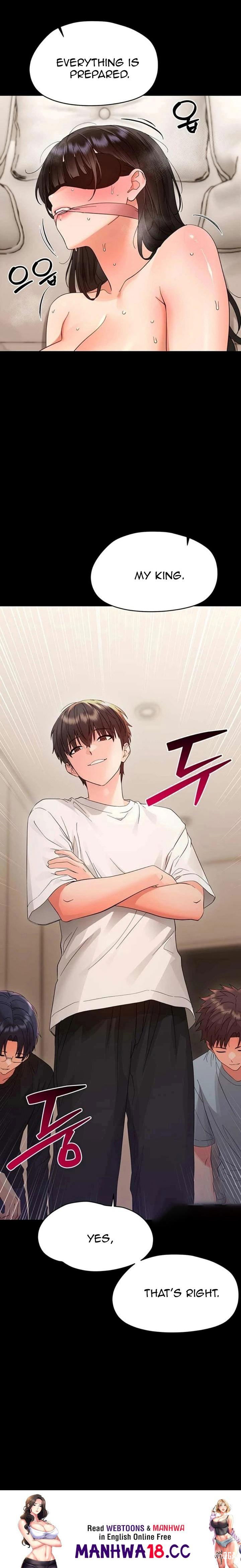 Small Beast Small Beast Chapter 44 - صفحة 31