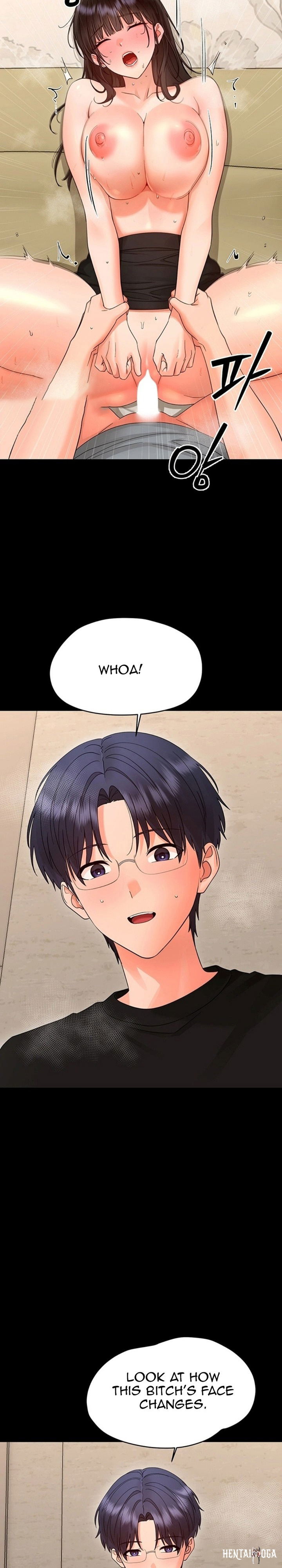 Small Beast Small Beast Chapter 43 - صفحة 24