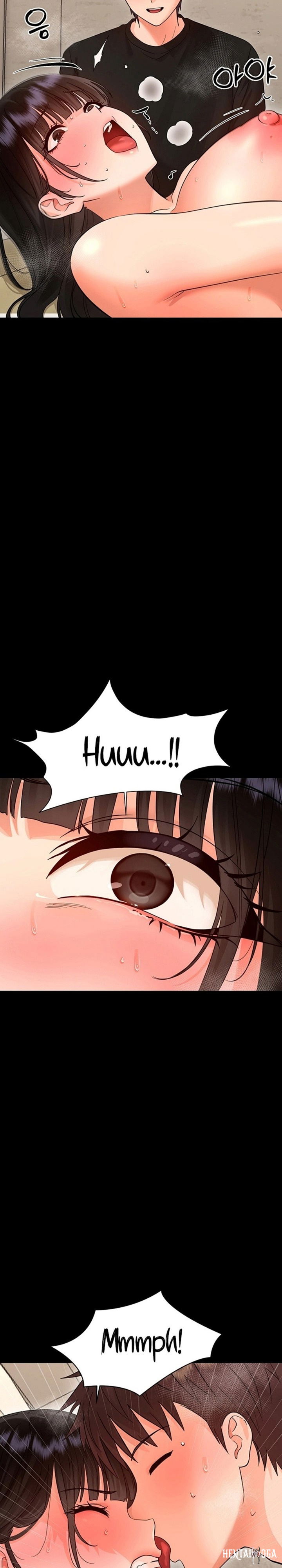 Small Beast Small Beast Chapter 43 - صفحة 25