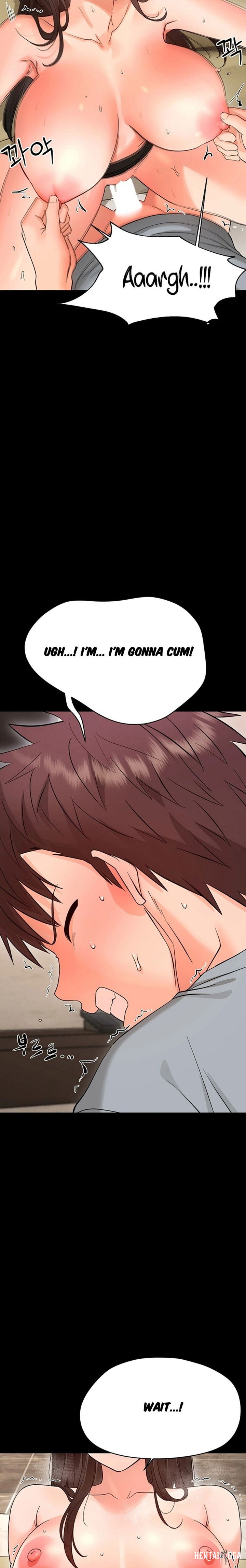 Small Beast Small Beast Chapter 43 - صفحة 31