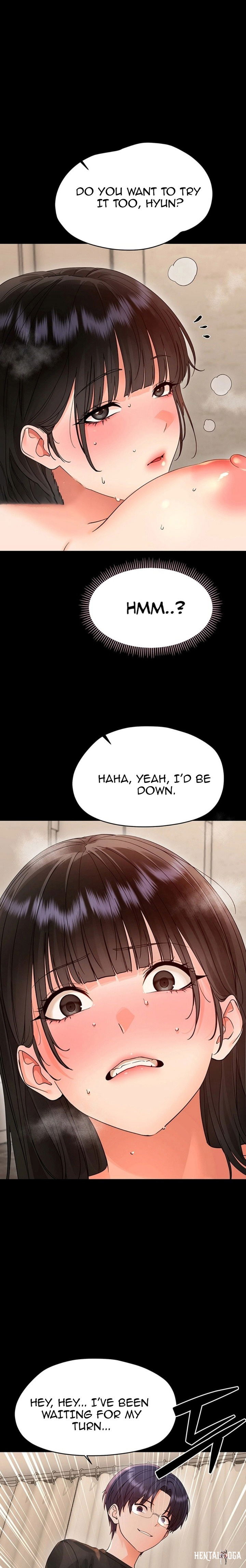 Small Beast Small Beast Chapter 43 - صفحة 33
