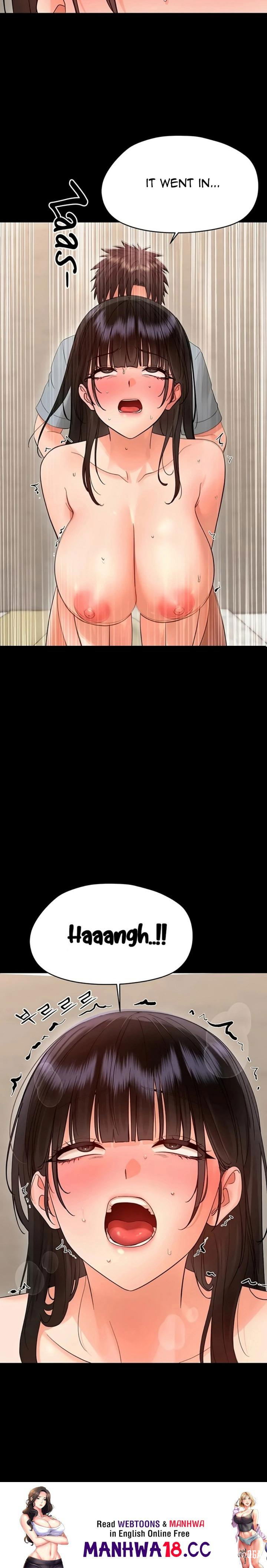 Small Beast Small Beast Chapter 42 - صفحة 27