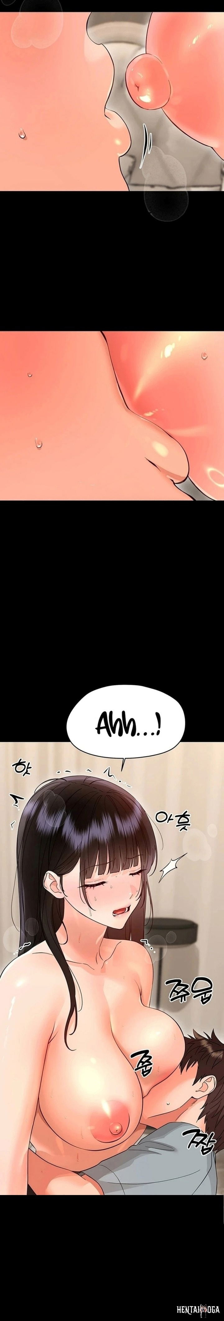 Small Beast Small Beast Chapter 41 - P&aacute;gina 22