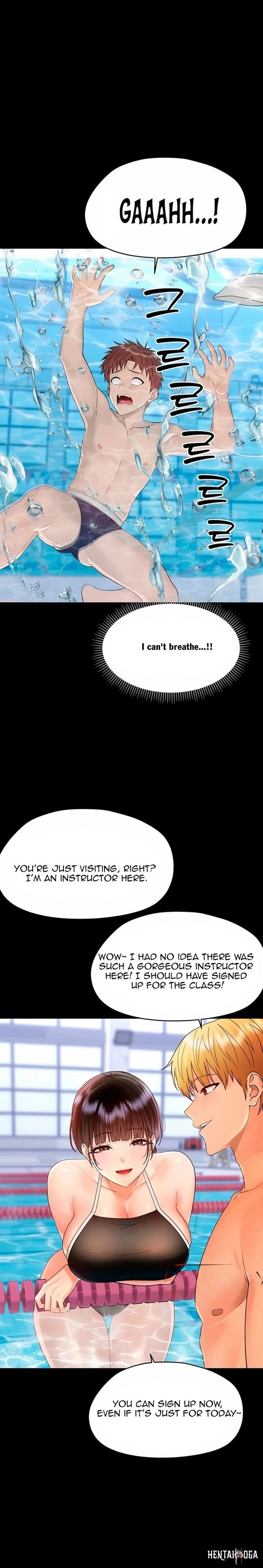 Small Beast Small Beast Chapter 40 - صفحة 10 Small Beast Small Beast Chapter 40 - صفحة 10