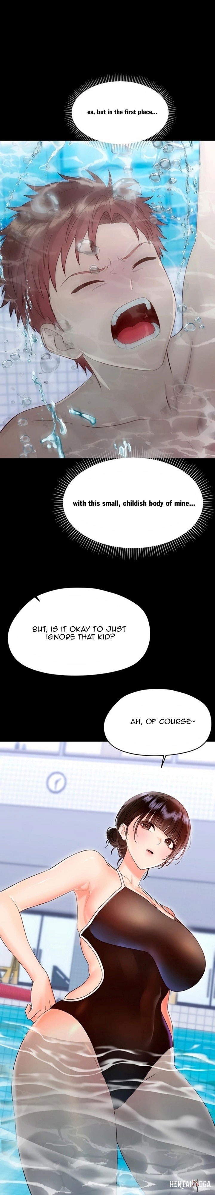 Small Beast Small Beast Chapter 40 - صفحة 11 Small Beast Small Beast Chapter 40 - صفحة 11