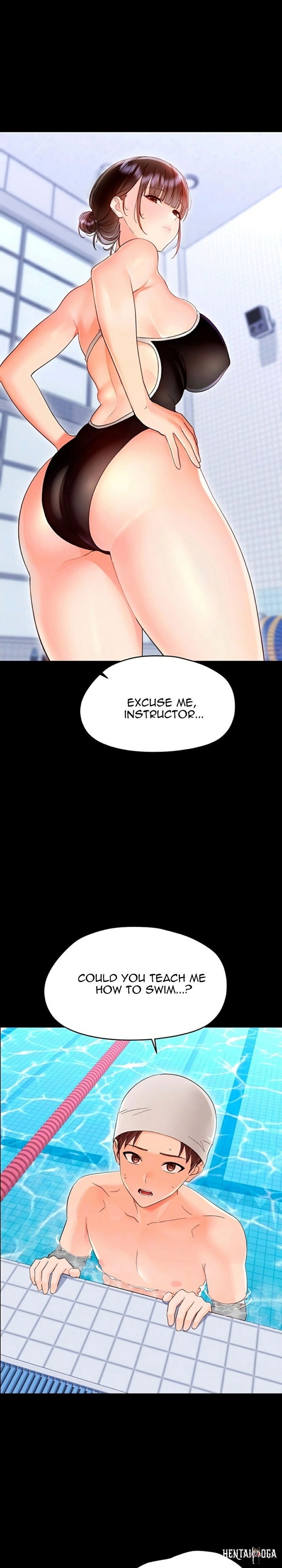 Small Beast Small Beast Chapter 40 - صفحة 3 Small Beast Small Beast Chapter 40 - صفحة 3