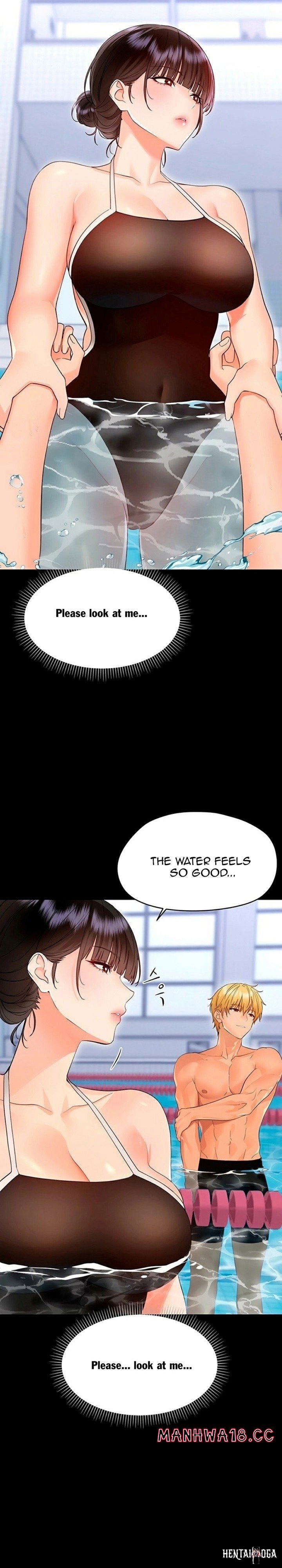Small Beast Small Beast Chapter 40 - صفحة 7 Small Beast Small Beast Chapter 40 - صفحة 7