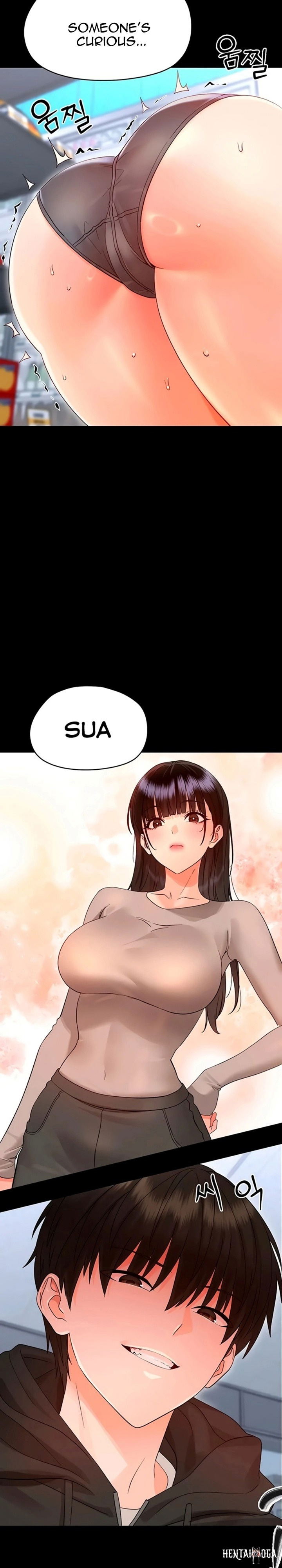 Small Beast Small Beast Chapter 39 - صفحة 16 Small Beast Small Beast Chapter 39 - صفحة 16