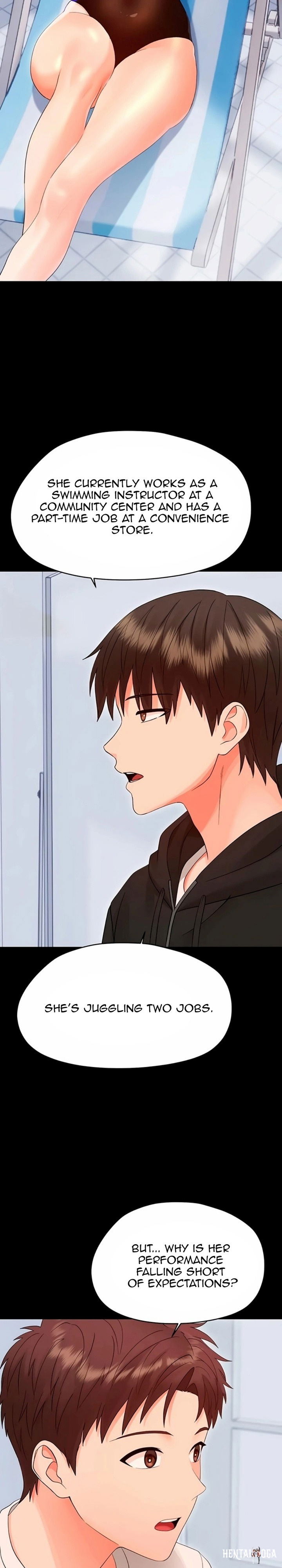 Small Beast Small Beast Chapter 39 - صفحة 21 Small Beast Small Beast Chapter 39 - صفحة 21