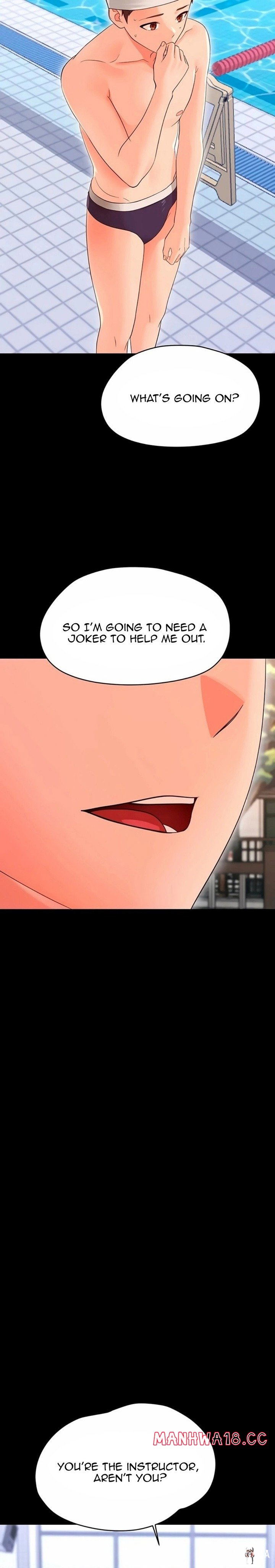 Small Beast Small Beast Chapter 39 - صفحة 30 Small Beast Small Beast Chapter 39 - صفحة 30