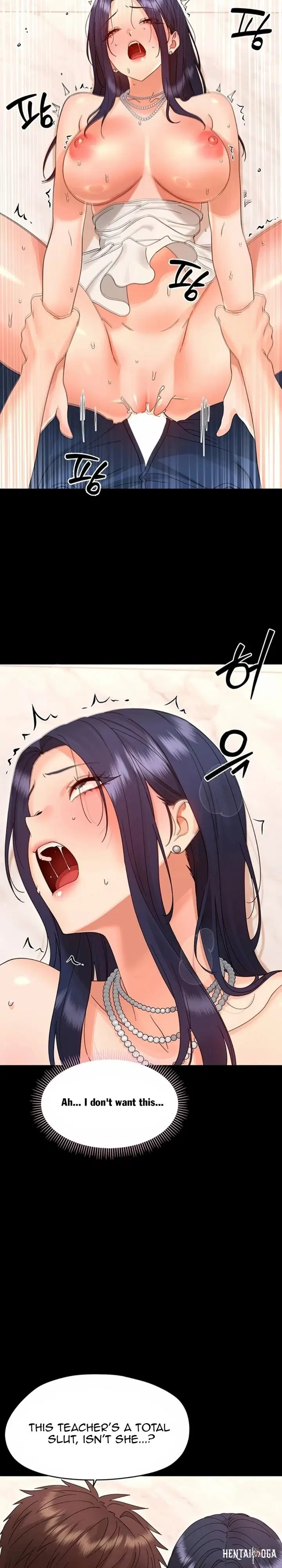 Small Beast Small Beast Chapter 38 - صفحة 13 Small Beast Small Beast Chapter 38 - صفحة 13