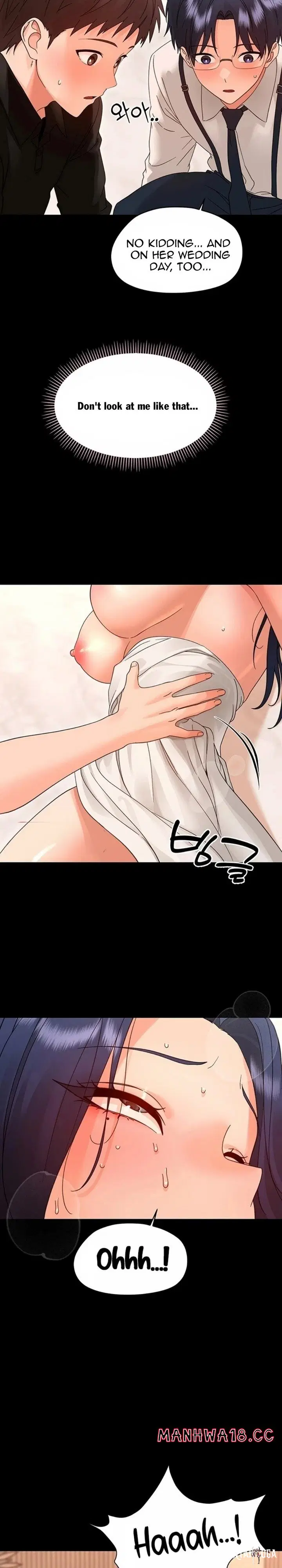 Small Beast Small Beast Chapter 38 - صفحة 14 Small Beast Small Beast Chapter 38 - صفحة 14