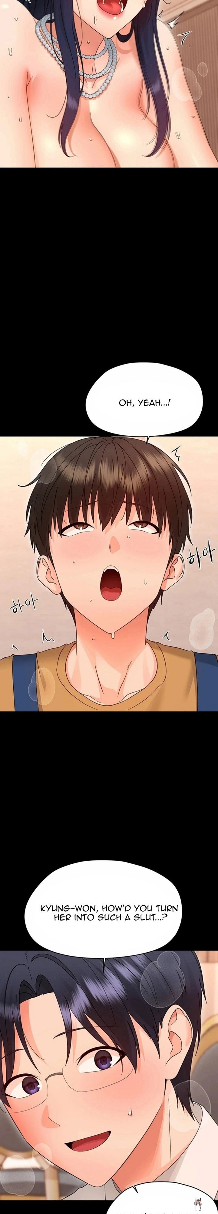 Small Beast Small Beast Chapter 38 - صفحة 16 Small Beast Small Beast Chapter 38 - صفحة 16