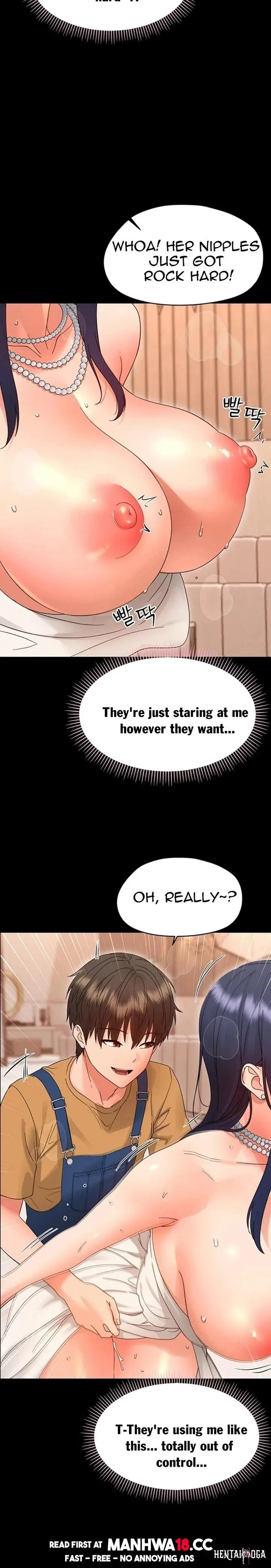 Small Beast Small Beast Chapter 38 - صفحة 21 Small Beast Small Beast Chapter 38 - صفحة 21