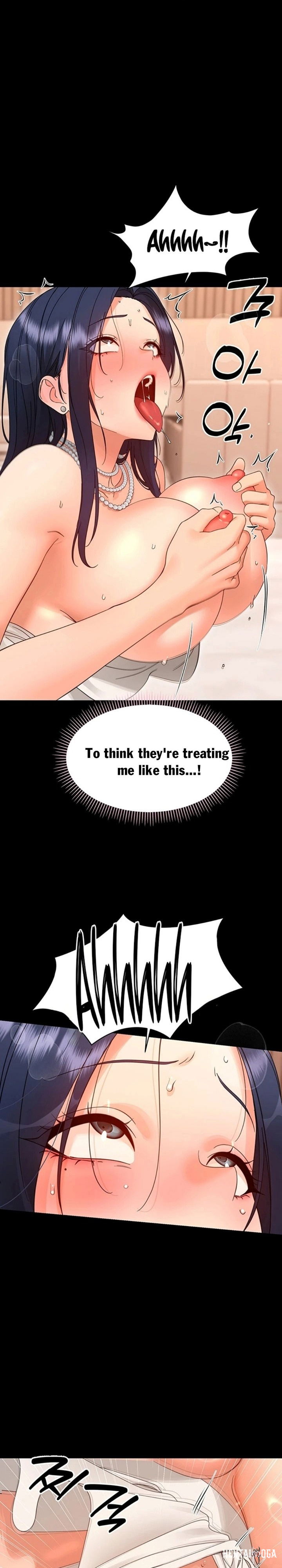 Small Beast Small Beast Chapter 38 - صفحة 22 Small Beast Small Beast Chapter 38 - صفحة 22