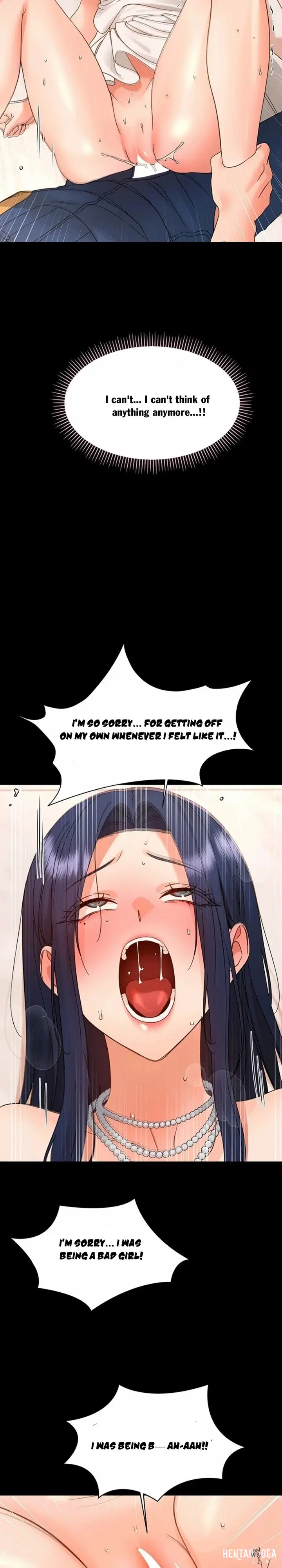 Small Beast Small Beast Chapter 38 - صفحة 26 Small Beast Small Beast Chapter 38 - صفحة 26