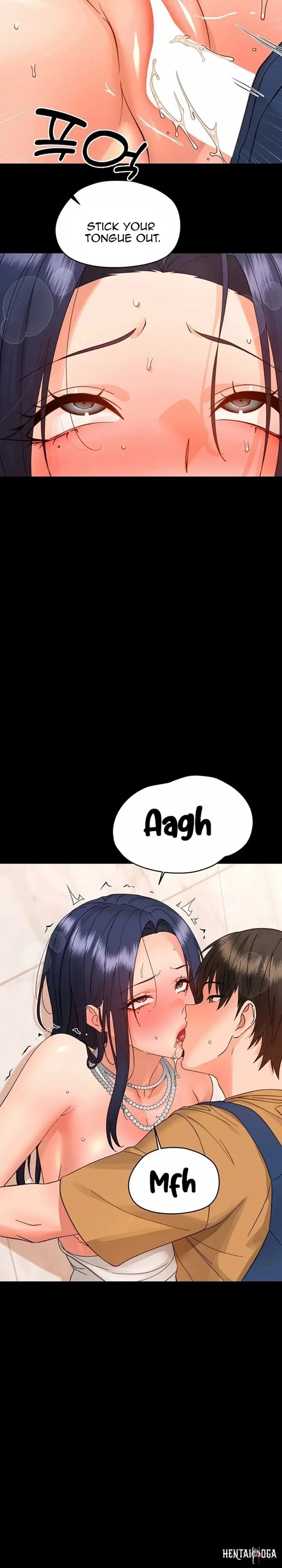 Small Beast Small Beast Chapter 38 - صفحة 27 Small Beast Small Beast Chapter 38 - صفحة 27