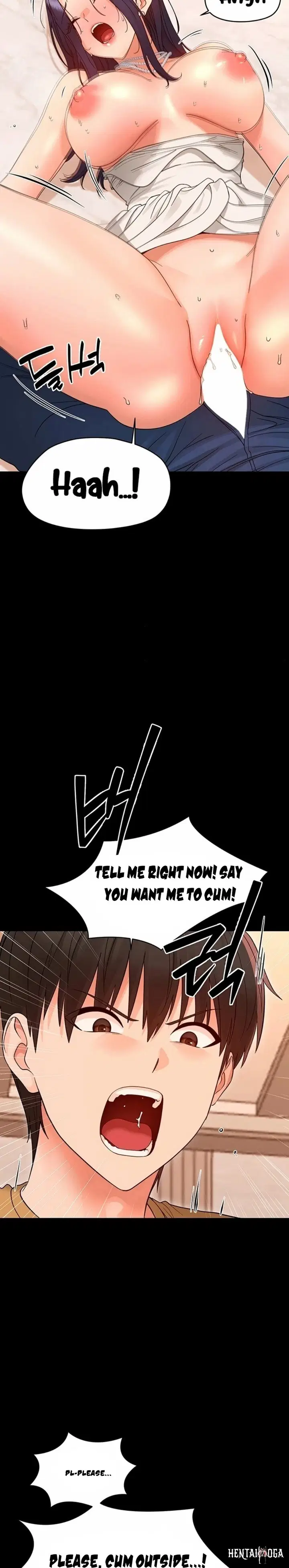 Small Beast Small Beast Chapter 38 - صفحة 30 Small Beast Small Beast Chapter 38 - صفحة 30