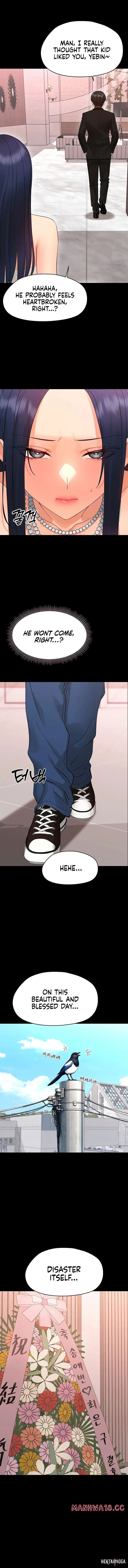 Small Beast Small Beast Chapter 36 - Página 17 Small Beast Small Beast Chapter 36 - Página 17