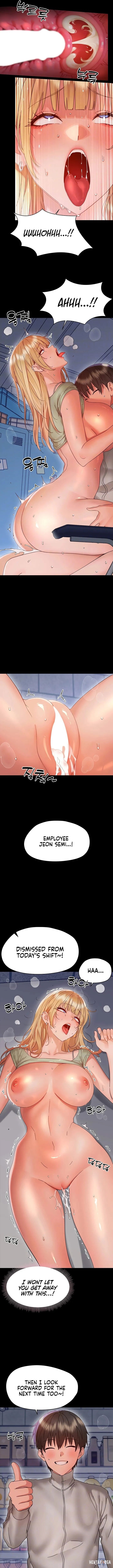 Small Beast Small Beast Chapter 36 - Página 3 Small Beast Small Beast Chapter 36 - Página 3