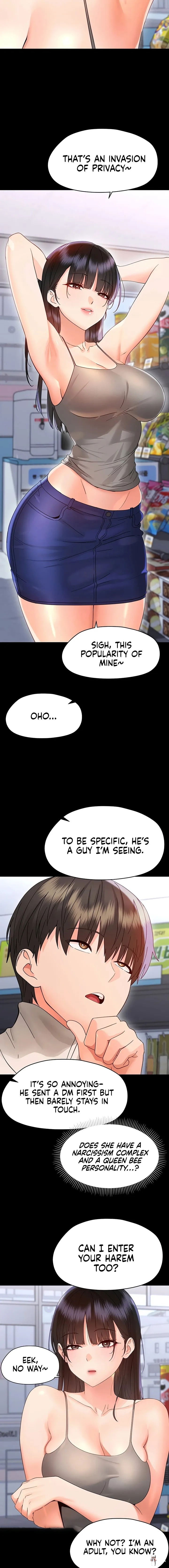 Small Beast Small Beast Chapter 36 - Página 6 Small Beast Small Beast Chapter 36 - Página 6