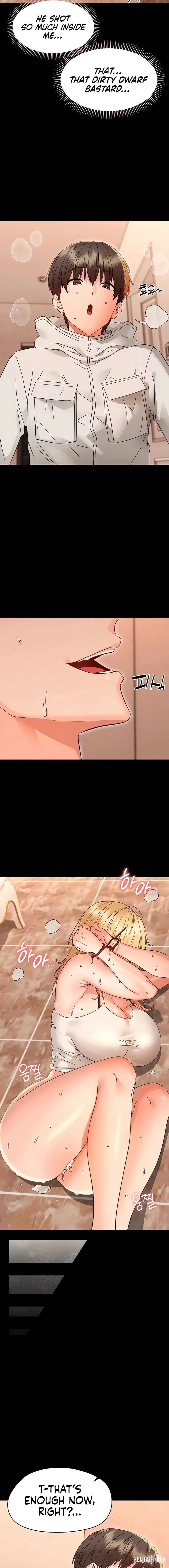 Small Beast Small Beast Chapter 35 - صفحة 14 Small Beast Small Beast Chapter 35 - صفحة 14