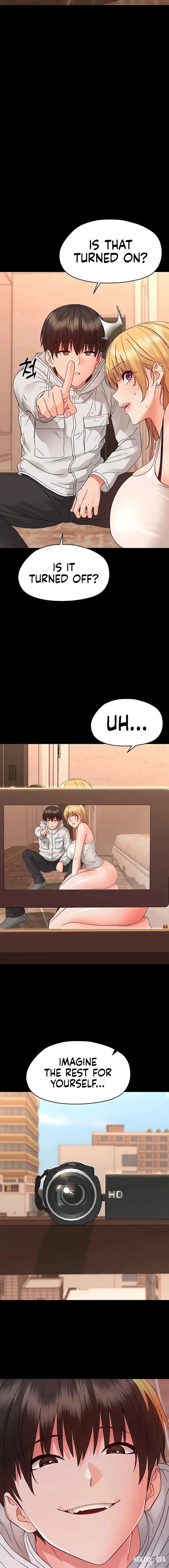Small Beast Small Beast Chapter 35 - صفحة 16 Small Beast Small Beast Chapter 35 - صفحة 16