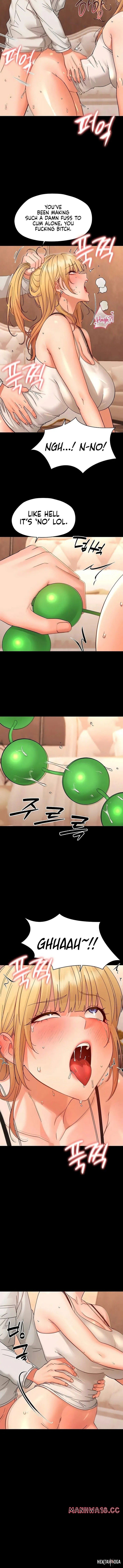 Small Beast Small Beast Chapter 35 - صفحة 9 Small Beast Small Beast Chapter 35 - صفحة 9