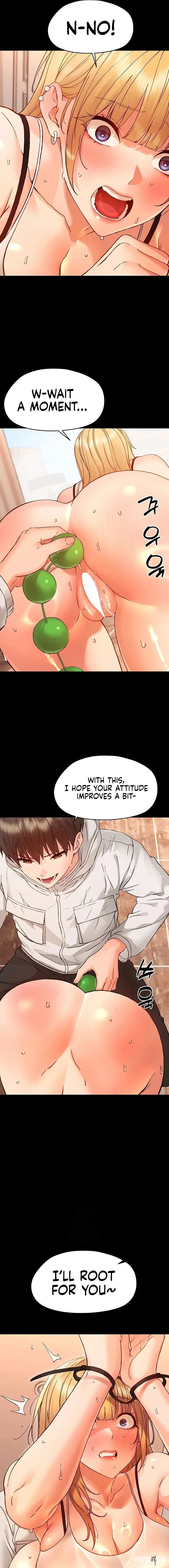 Small Beast Small Beast Chapter 34 - صفحة 10 Small Beast Small Beast Chapter 34 - صفحة 10