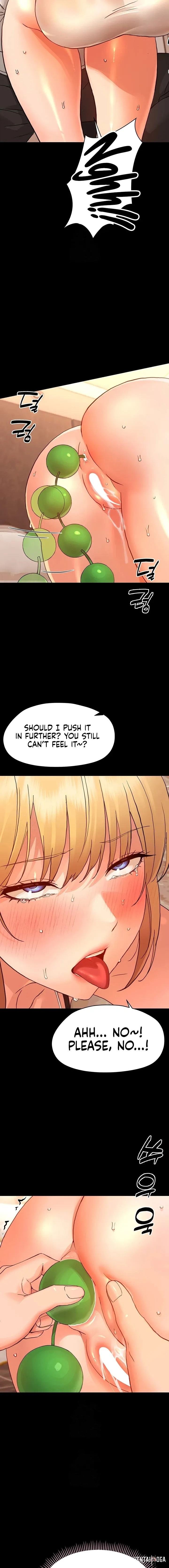Small Beast Small Beast Chapter 34 - صفحة 11 Small Beast Small Beast Chapter 34 - صفحة 11