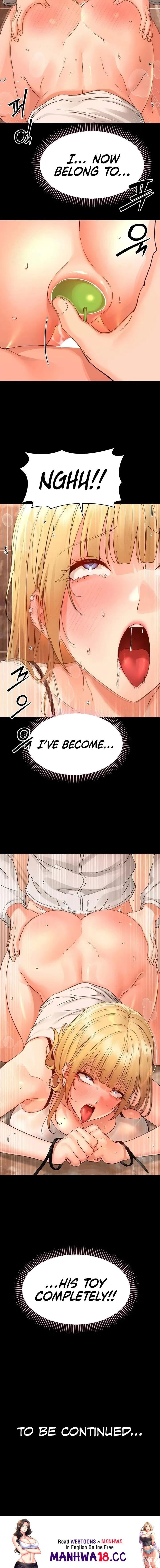 Small Beast Small Beast Chapter 34 - صفحة 16 Small Beast Small Beast Chapter 34 - صفحة 16