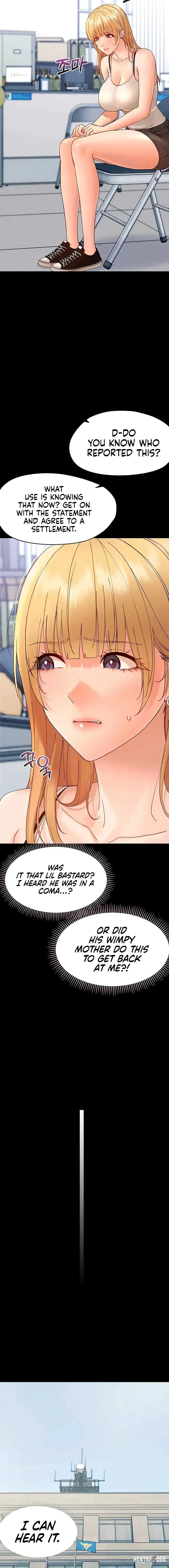 Small Beast Small Beast Chapter 32 - صفحة 12 Small Beast Small Beast Chapter 32 - صفحة 12