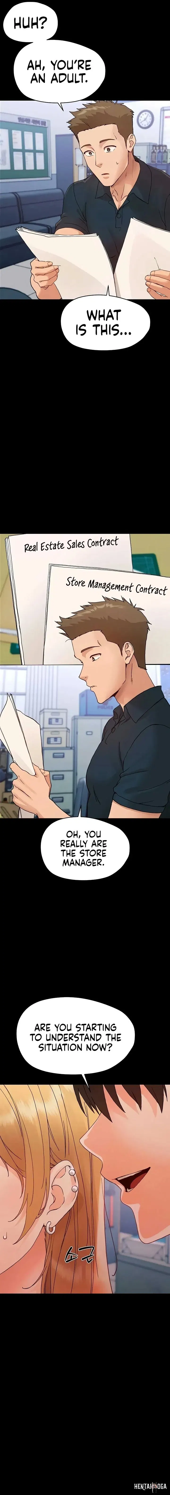 Small Beast Small Beast Chapter 32 - صفحة 17 Small Beast Small Beast Chapter 32 - صفحة 17