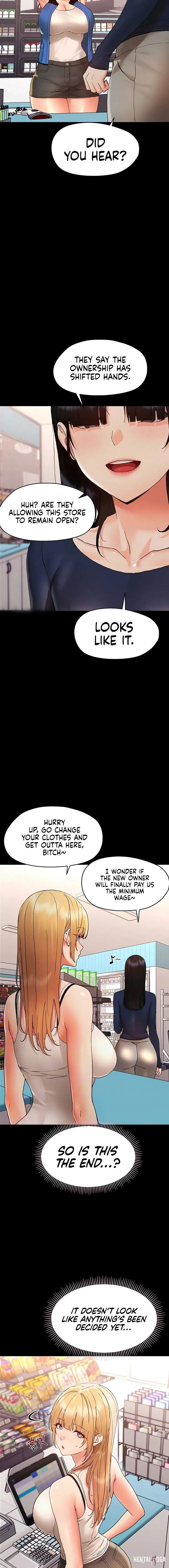 Small Beast Small Beast Chapter 32 - صفحة 2 Small Beast Small Beast Chapter 32 - صفحة 2